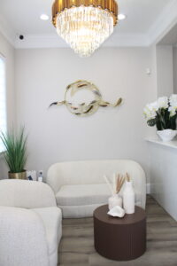 The Blessings Med & Aesthetics