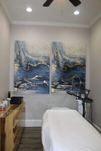 The Blessings Med & Aesthetics