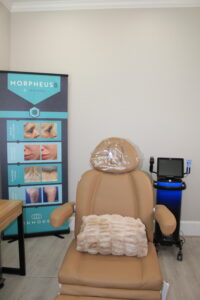 The Blessings Med & Aesthetics