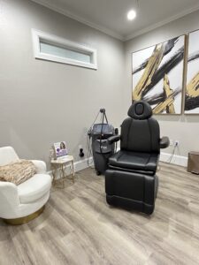 The Blessings Med & Aesthetics