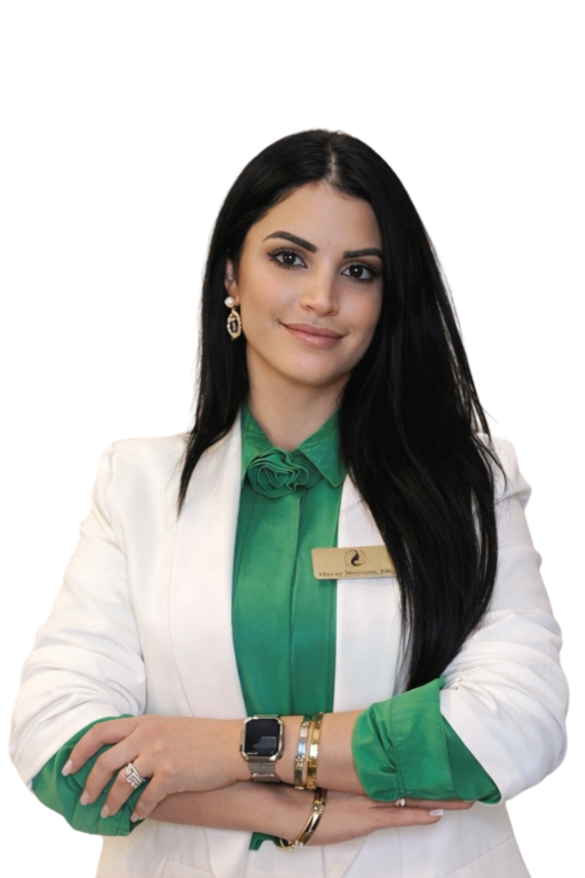 Idanay Martinez, FNP