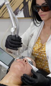 CO2 Laser