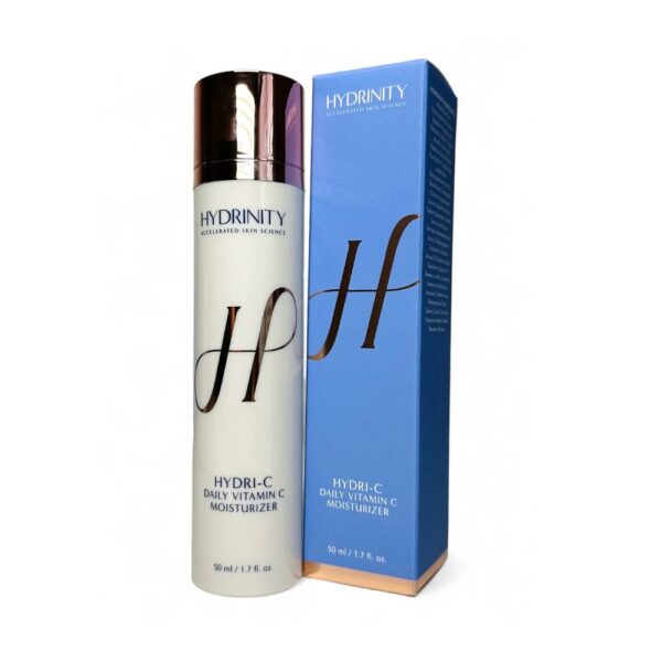 HYDRI-C HYDRI-C