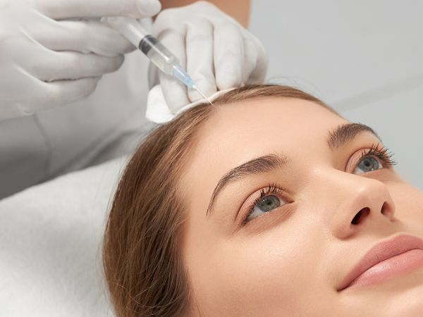 Lip Filler