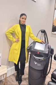 Venus Versa Pro