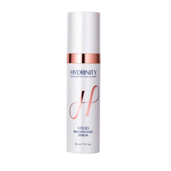 VIVID Brightenning Serum 3 VIVID Brightenning Serum