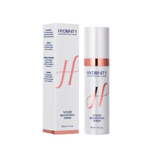 VIVID Brightenning Serum