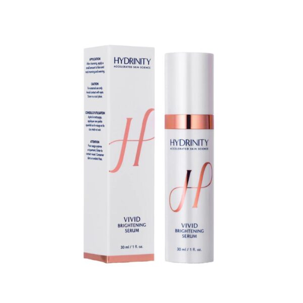 VIVID Brightenning Serum VIVID Brightenning Serum