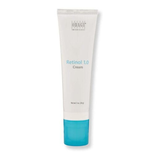 High-Potency Retinol Care - Obagi Retinol 1.0