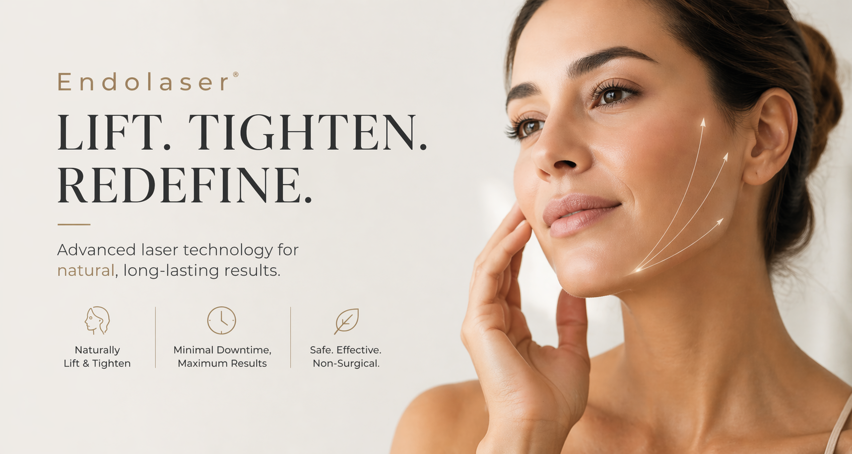 Endolaser Treatment