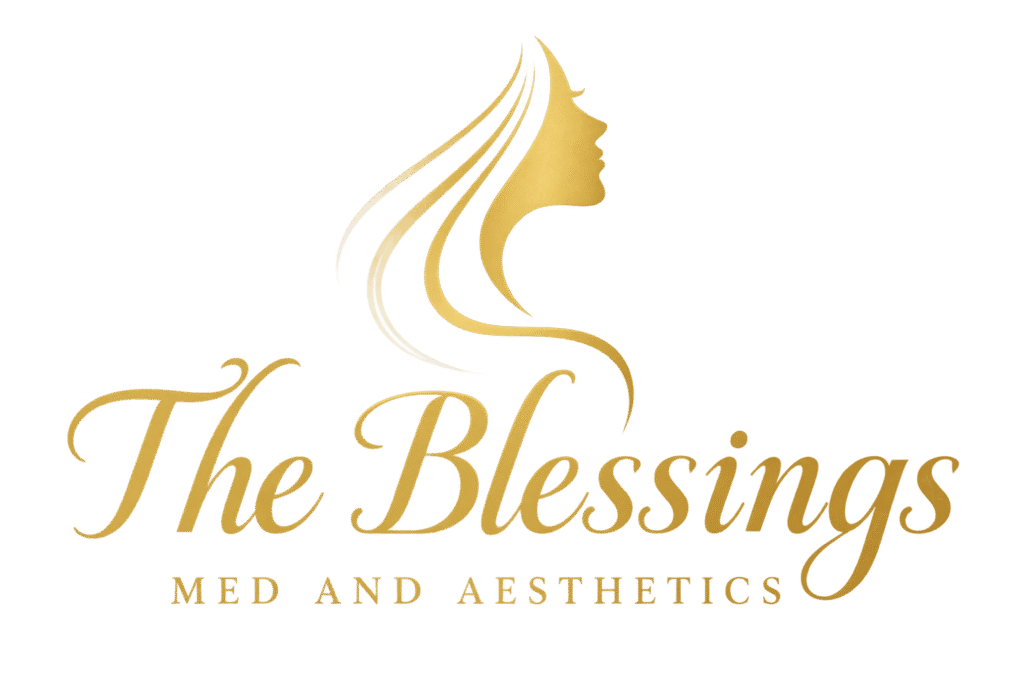 The Blessings Med & Aesthetics