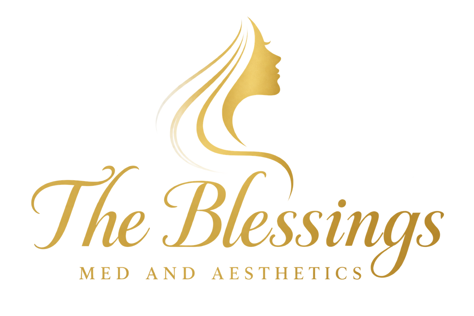 The Blessings Med & Aesthetics